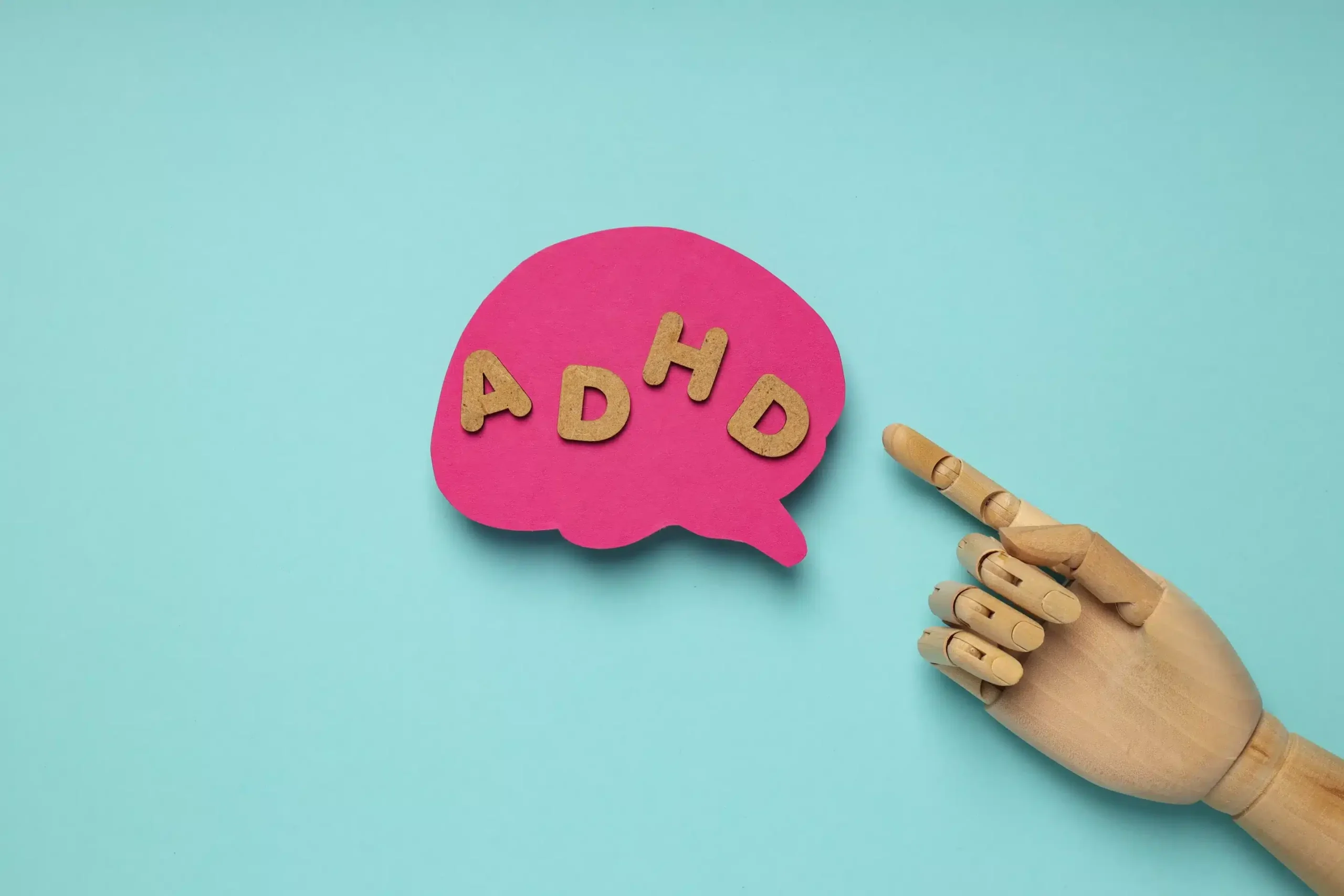 Managing adult adhd