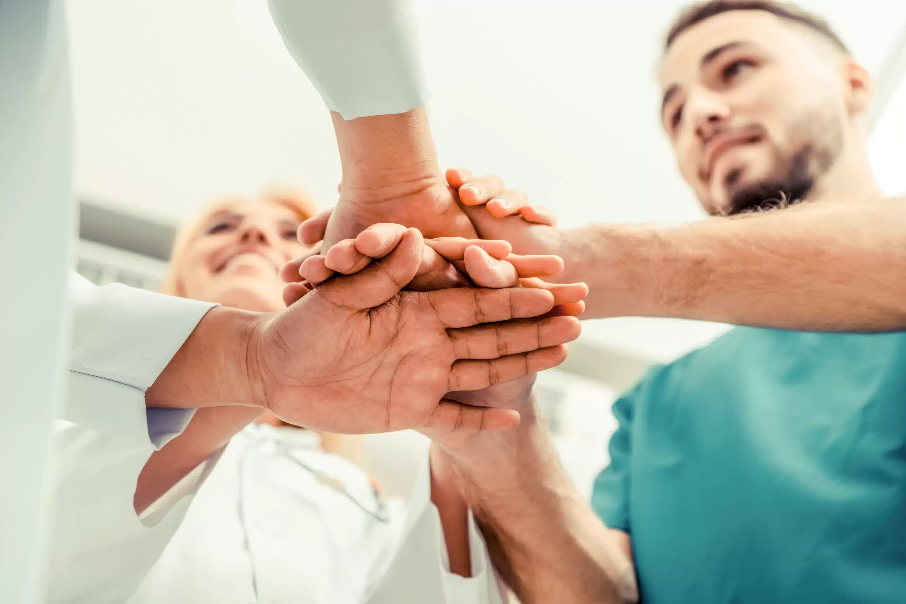 Develop Referral Partnerships Developing Referral Partnerships is the key for private practice marketing