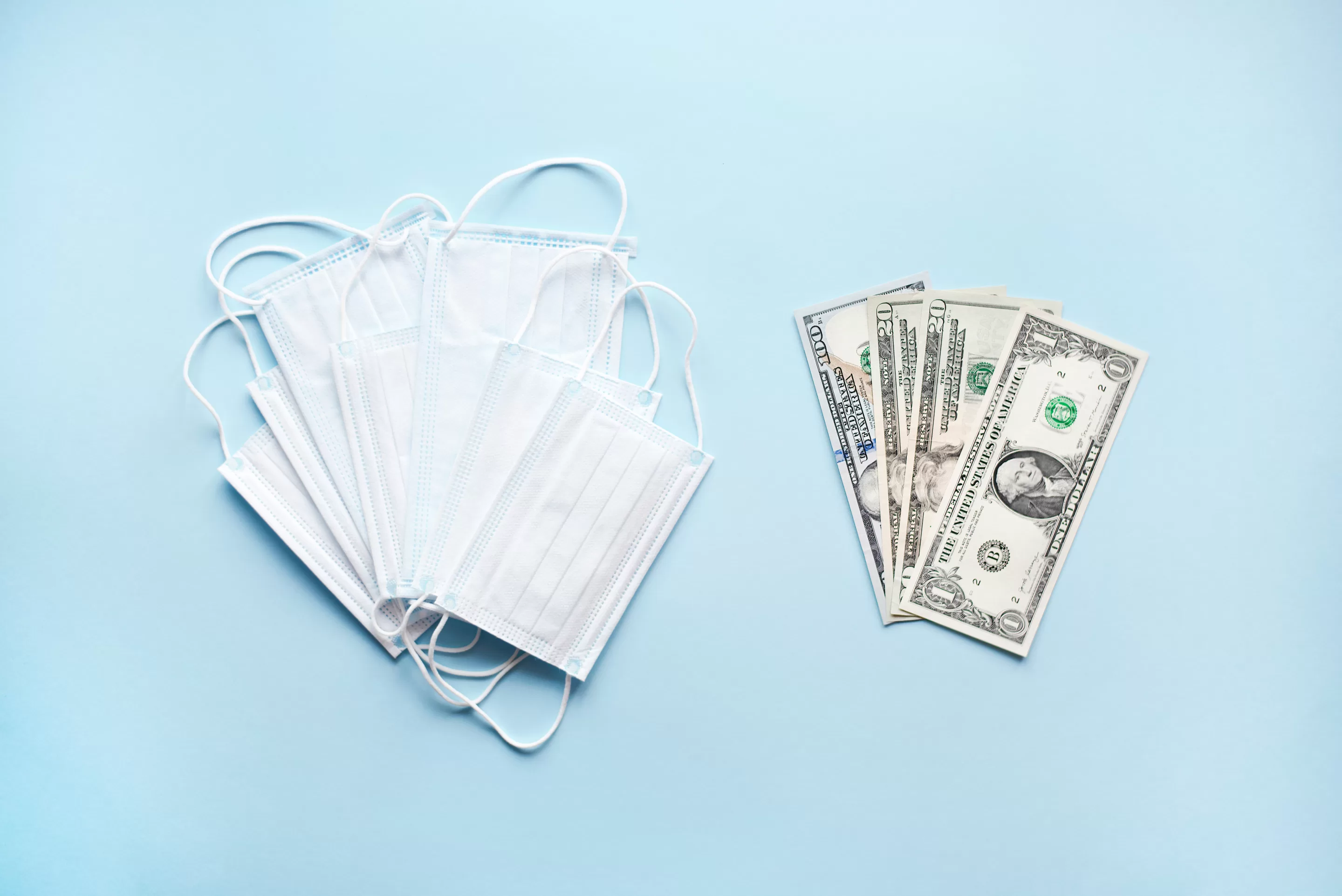 Overhead Costs plays vital role for average salary on your own private practice