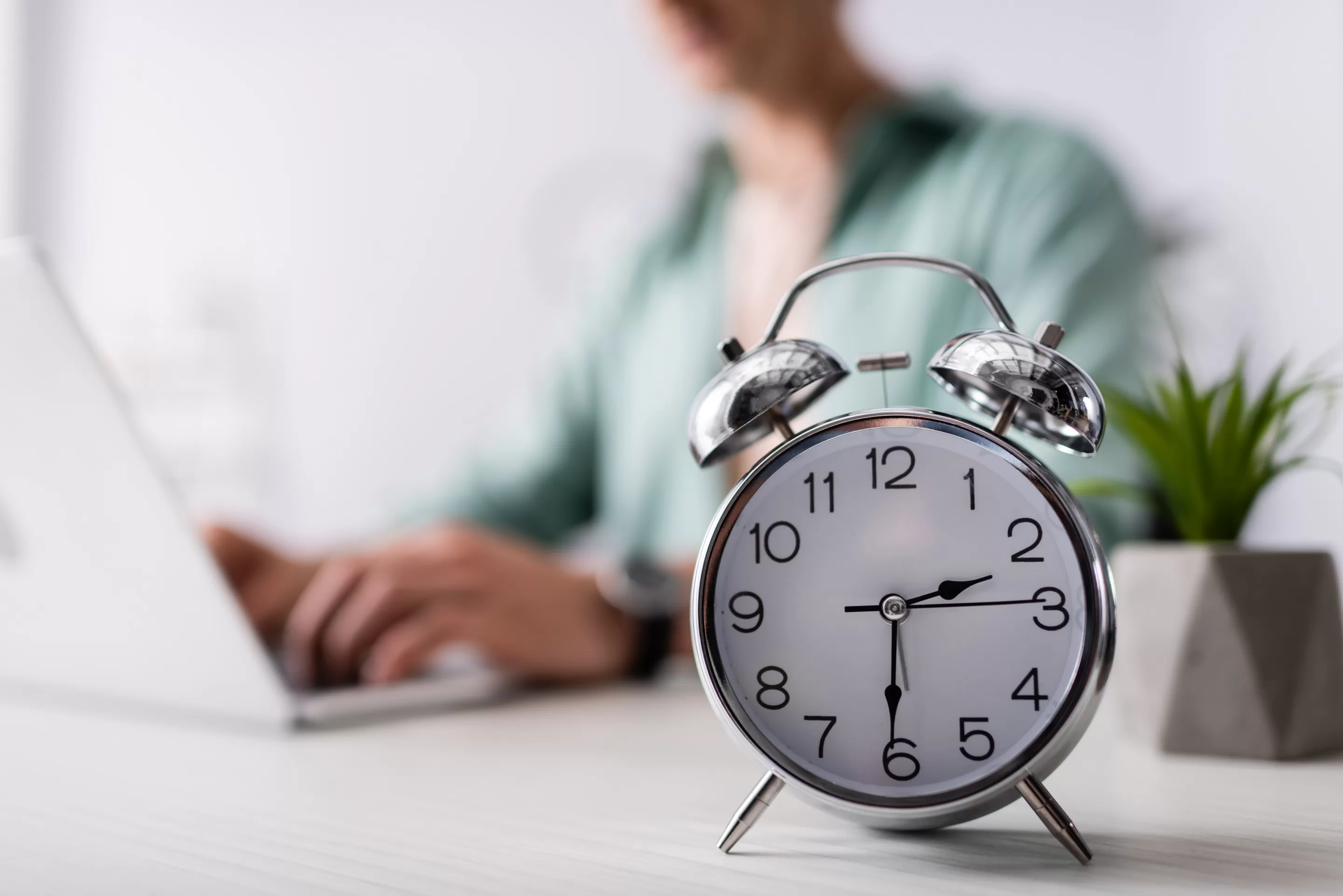 Time managemnet is crucial to start a private practice and small business owner