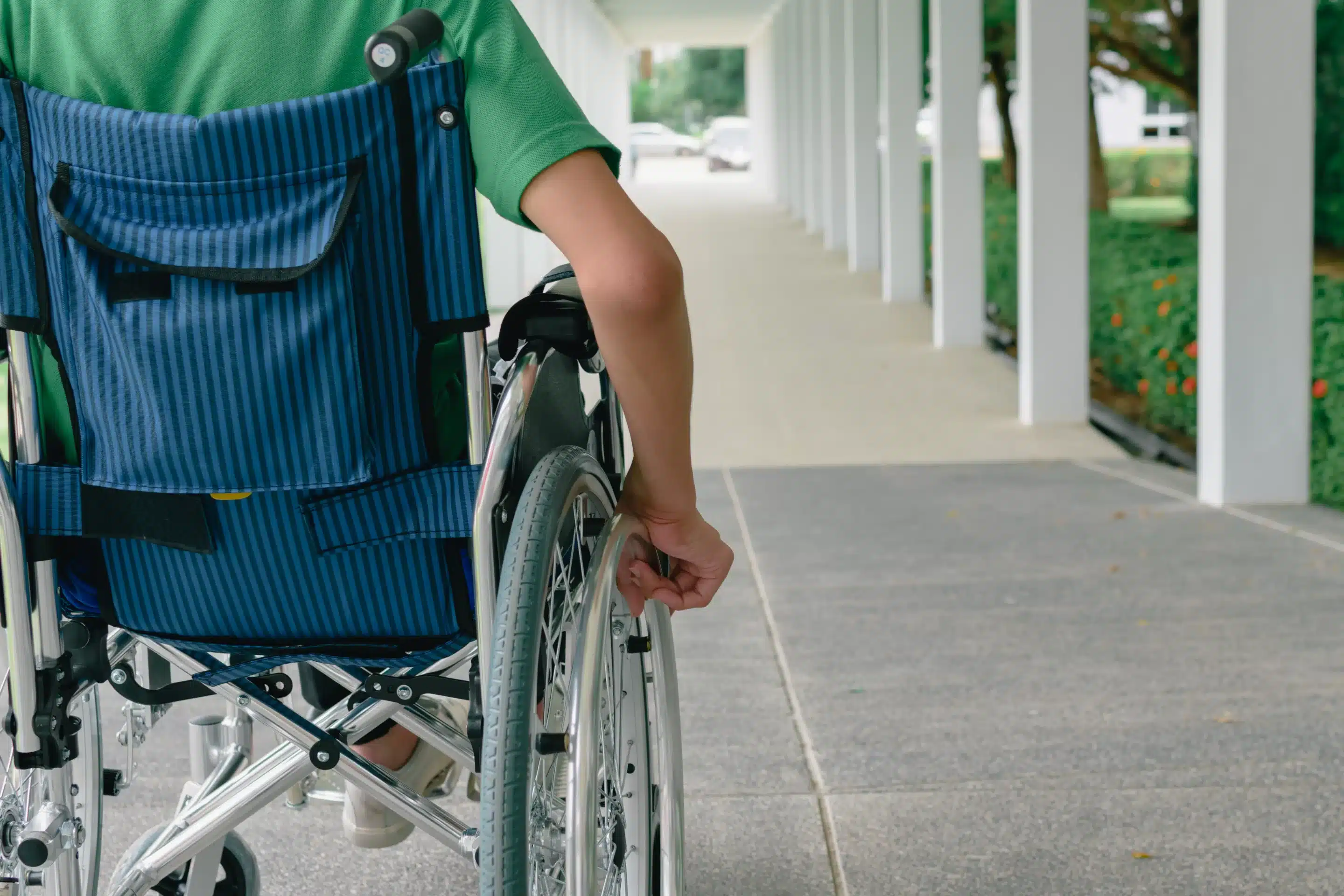 Accessibility Considerations Accessibility Considerations