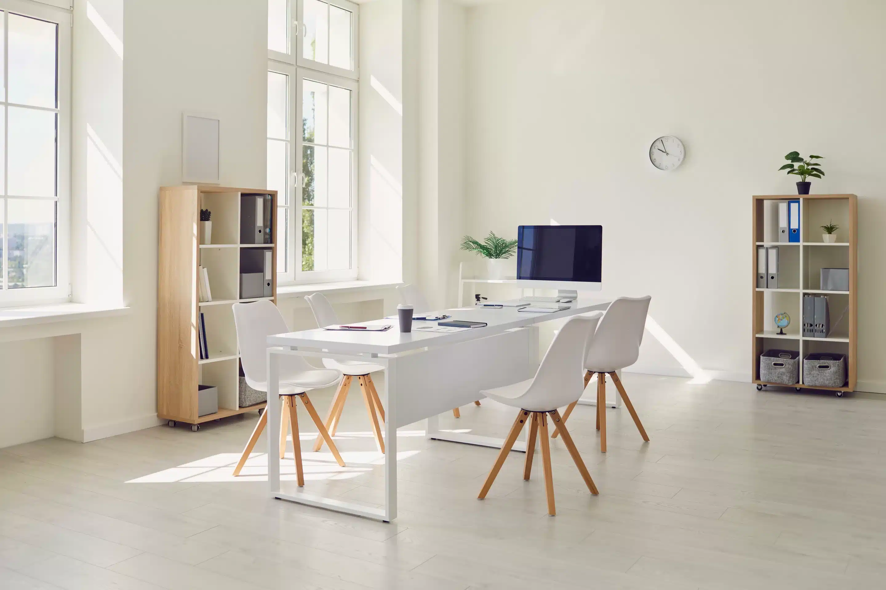 back-office Shared office space available for rent and lease