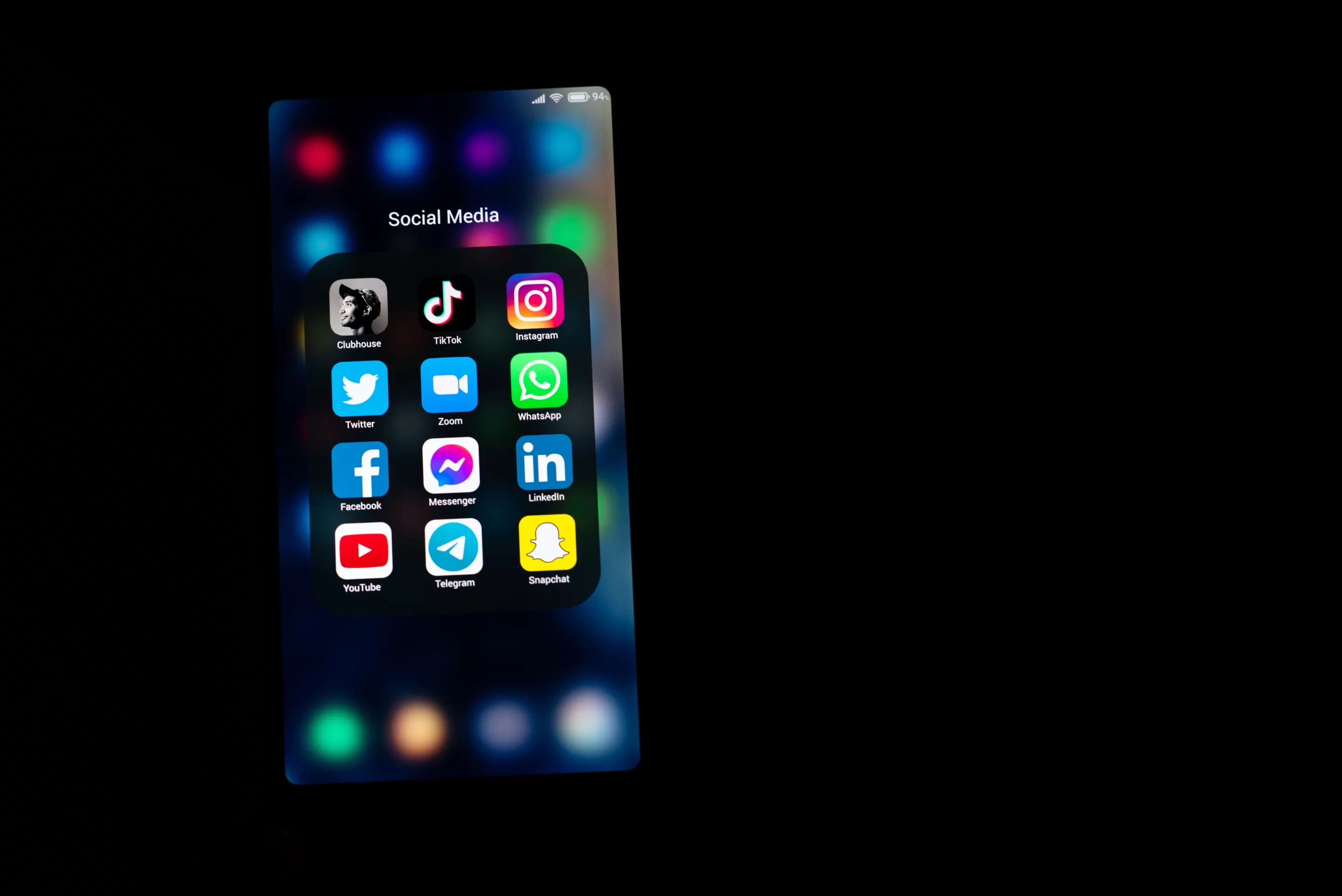 social platforms are great marketing channels for private practice