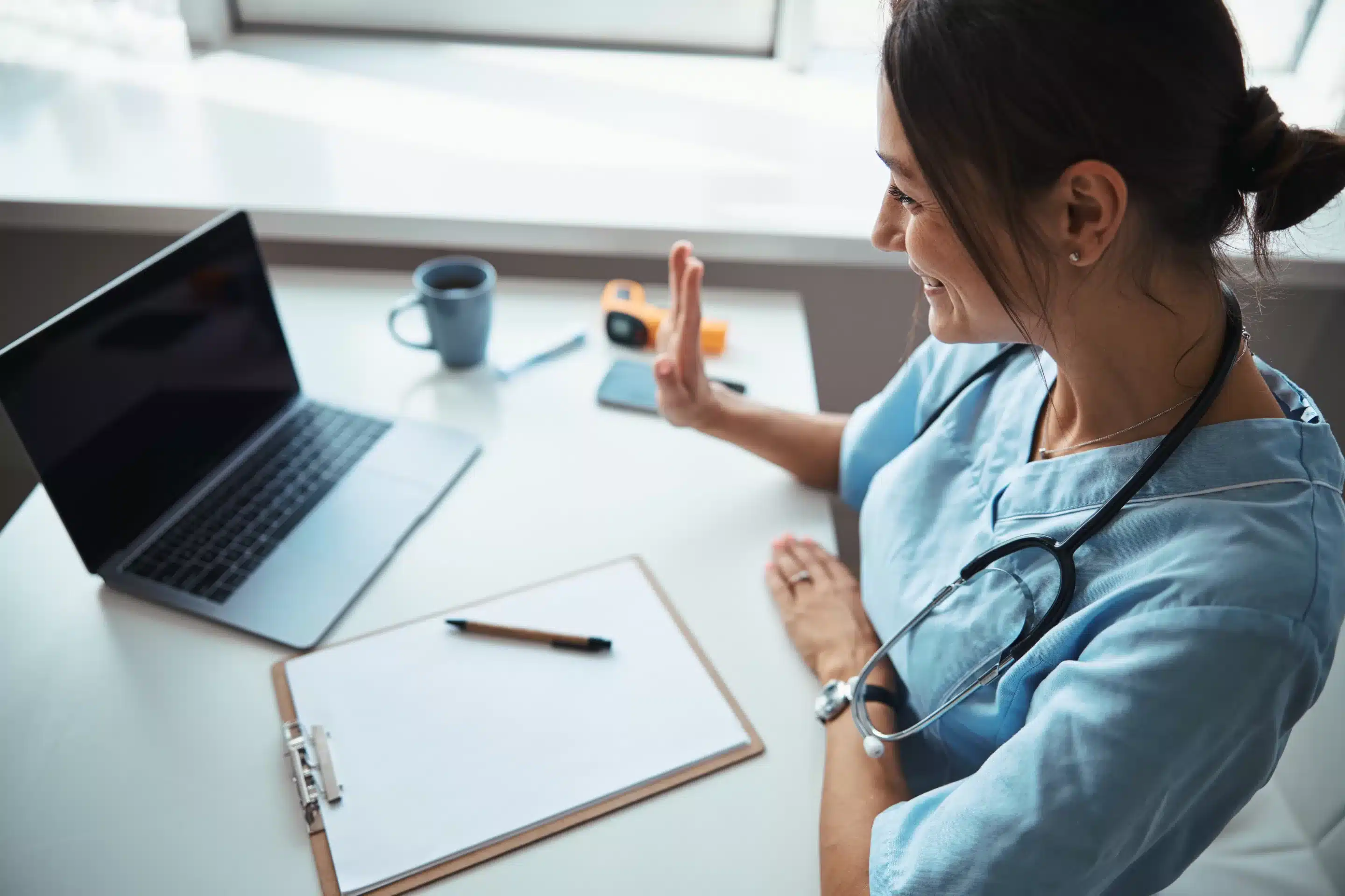 Charm electronic medical records