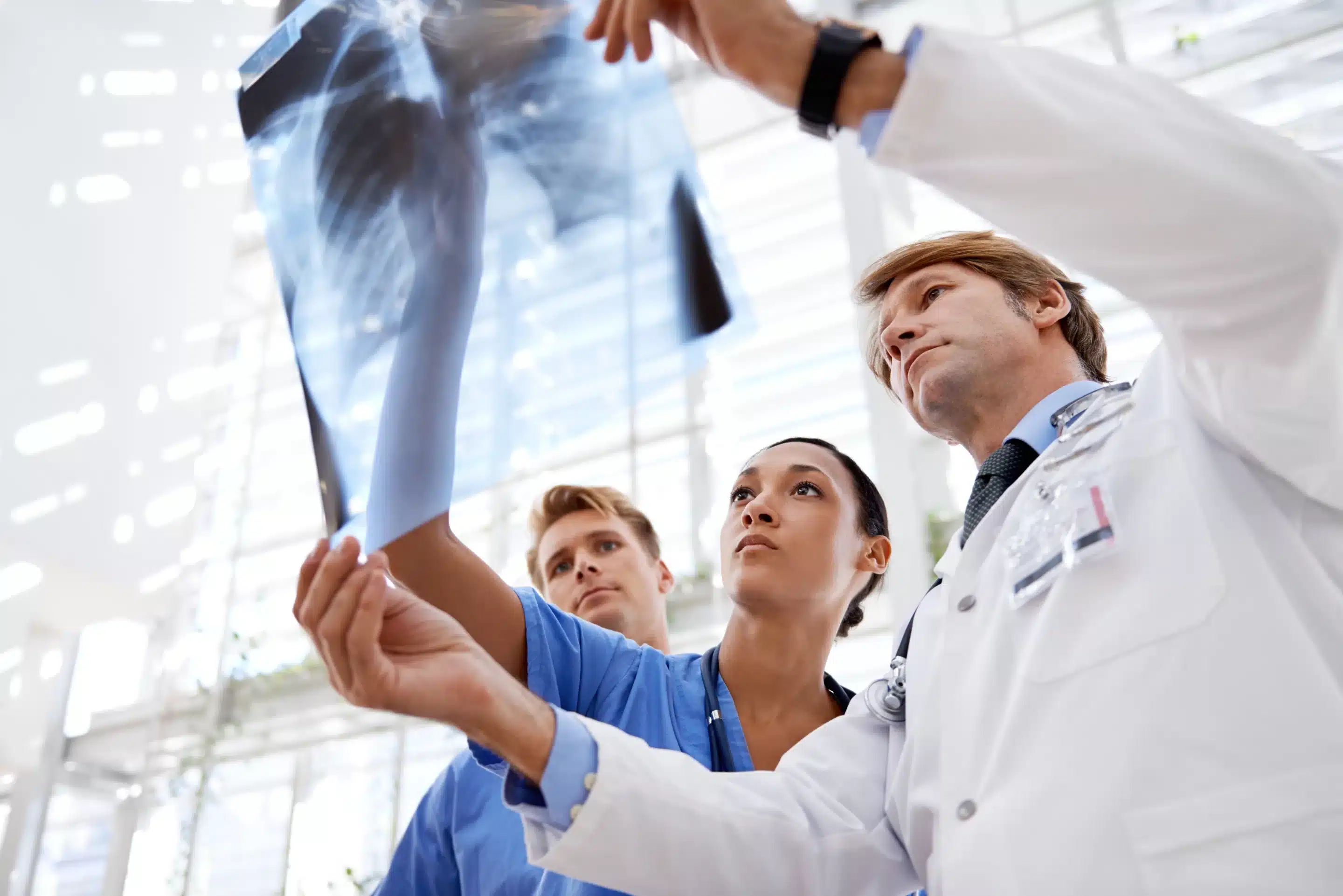Define Your Practice for your own business plan