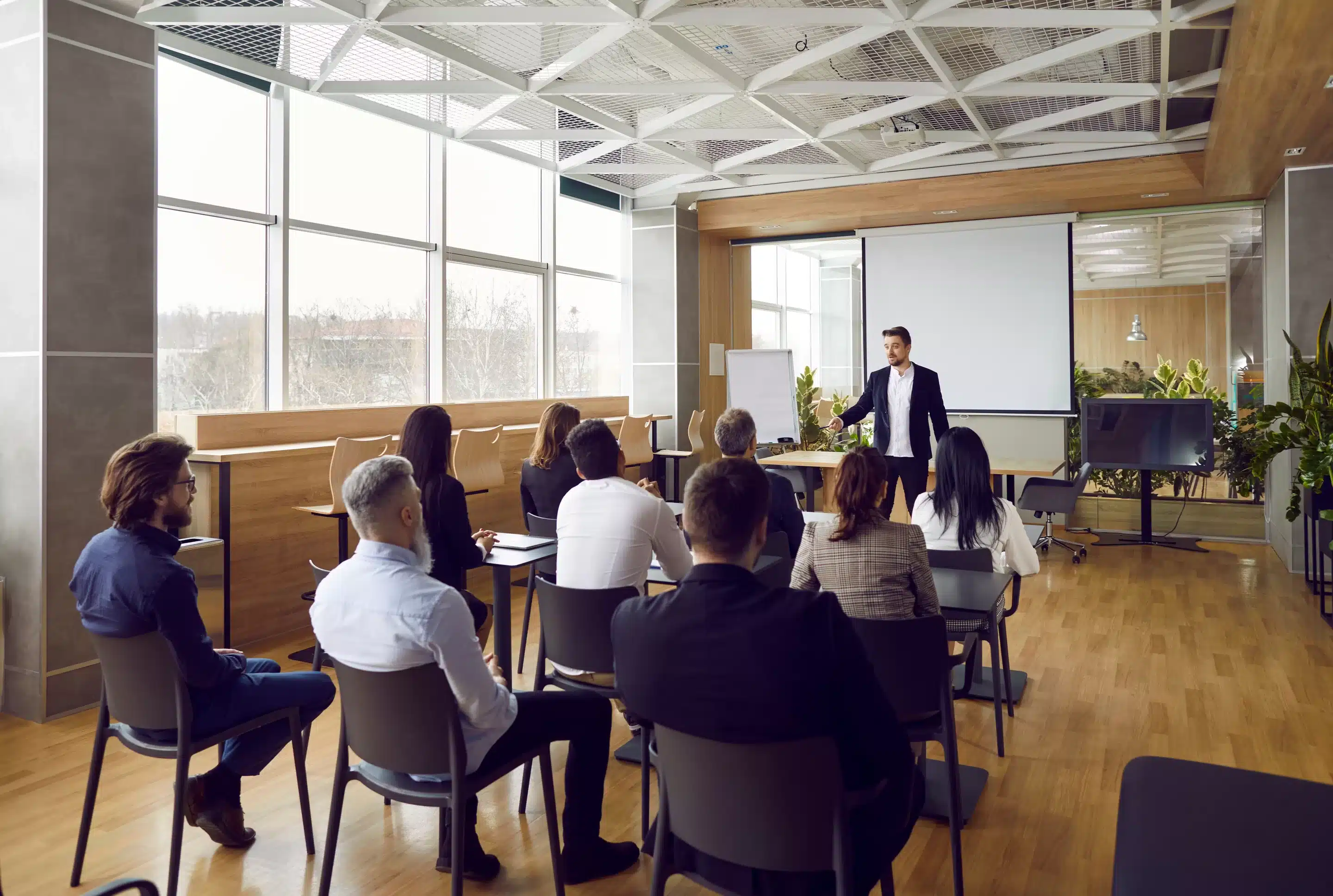 Host Workshops and Seminars Host Workshops and Seminars with other healthcare providers to get new patients