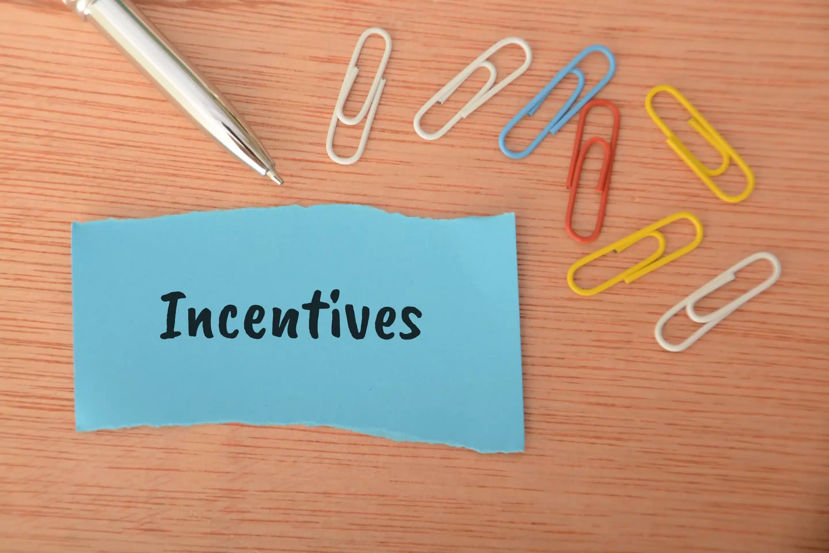 incentivize referrals incentivize referrals