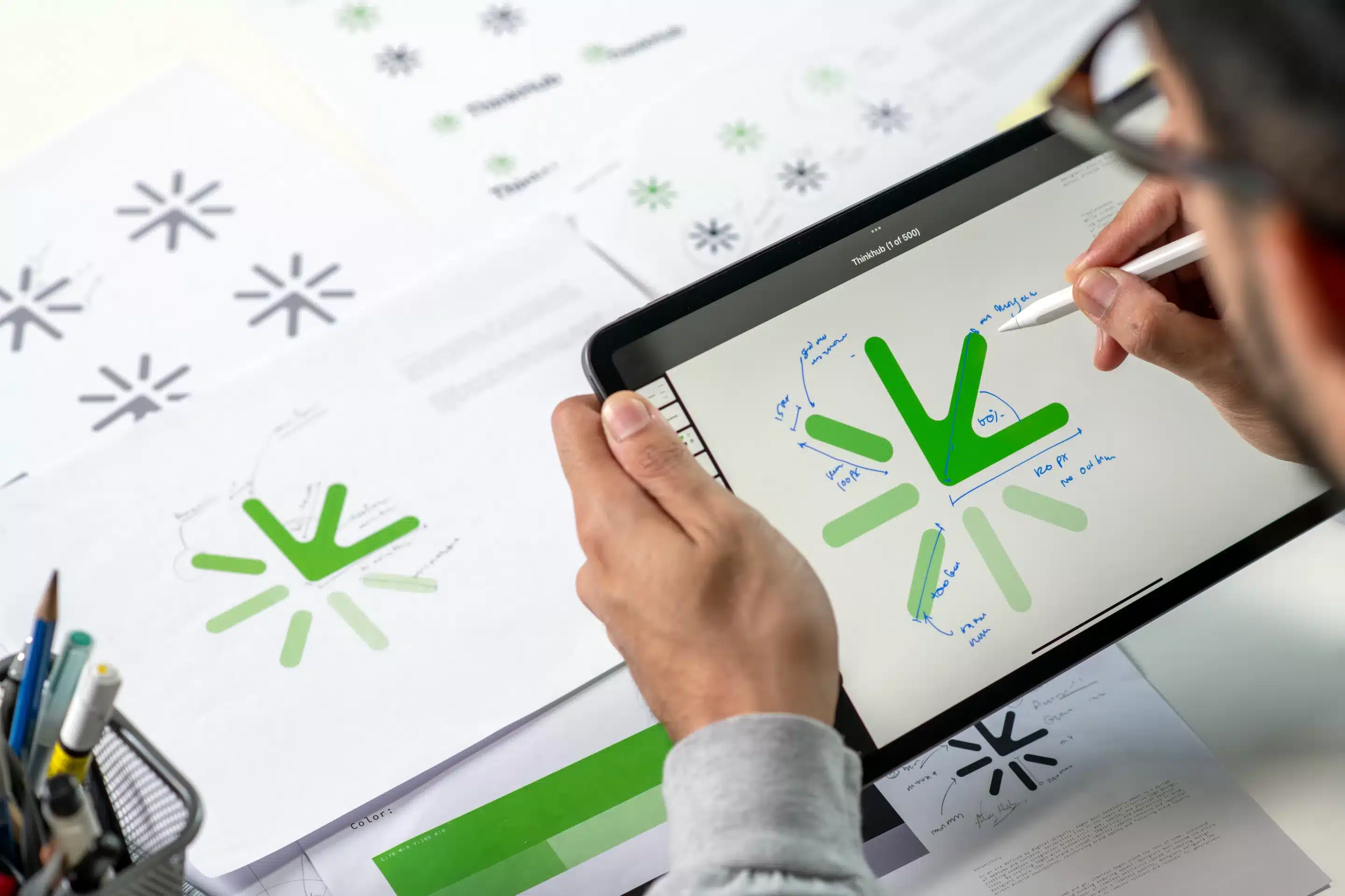 develop a marketing plan for successful private practice