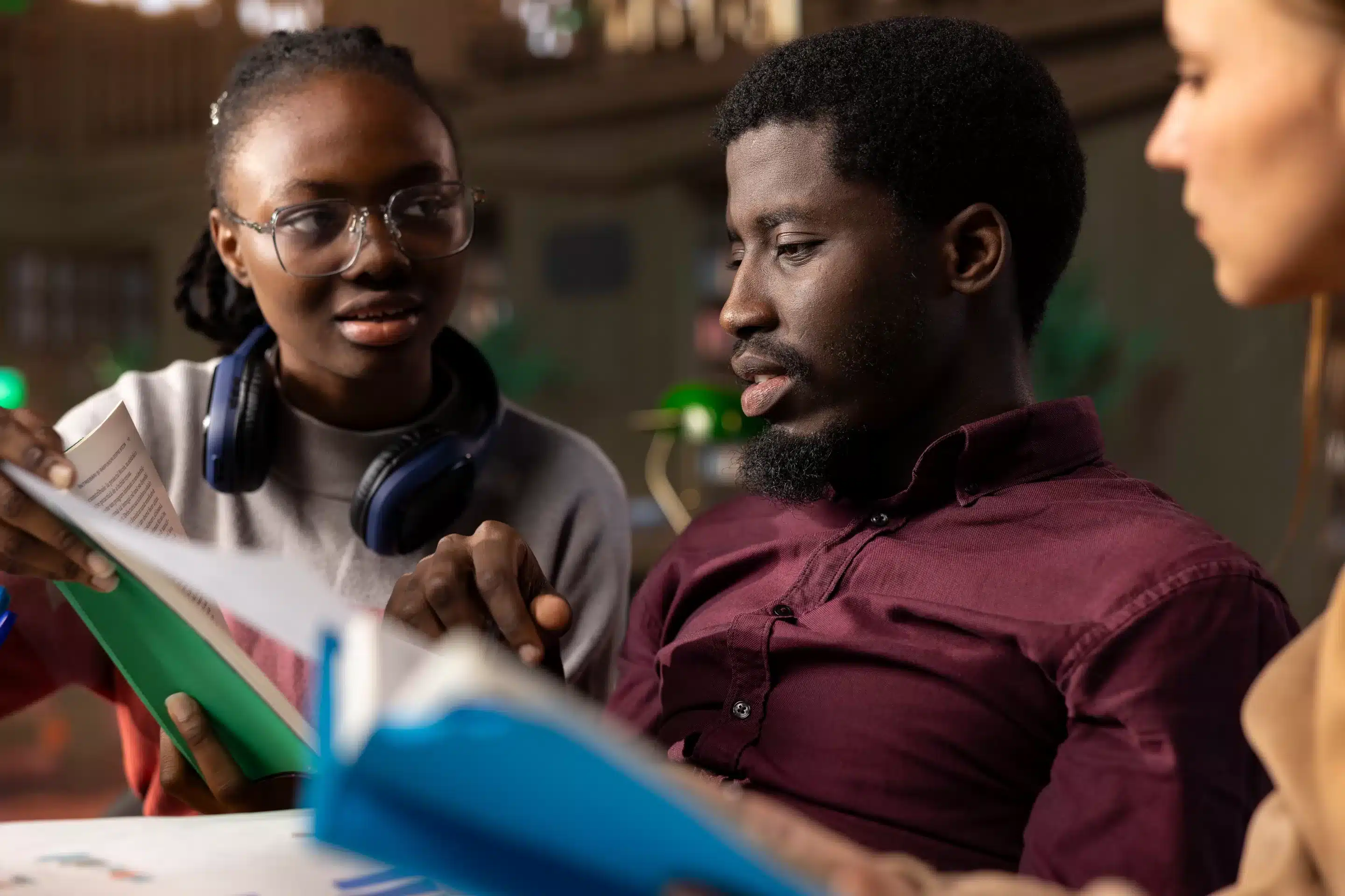 Utilize Online Resources for ideal client