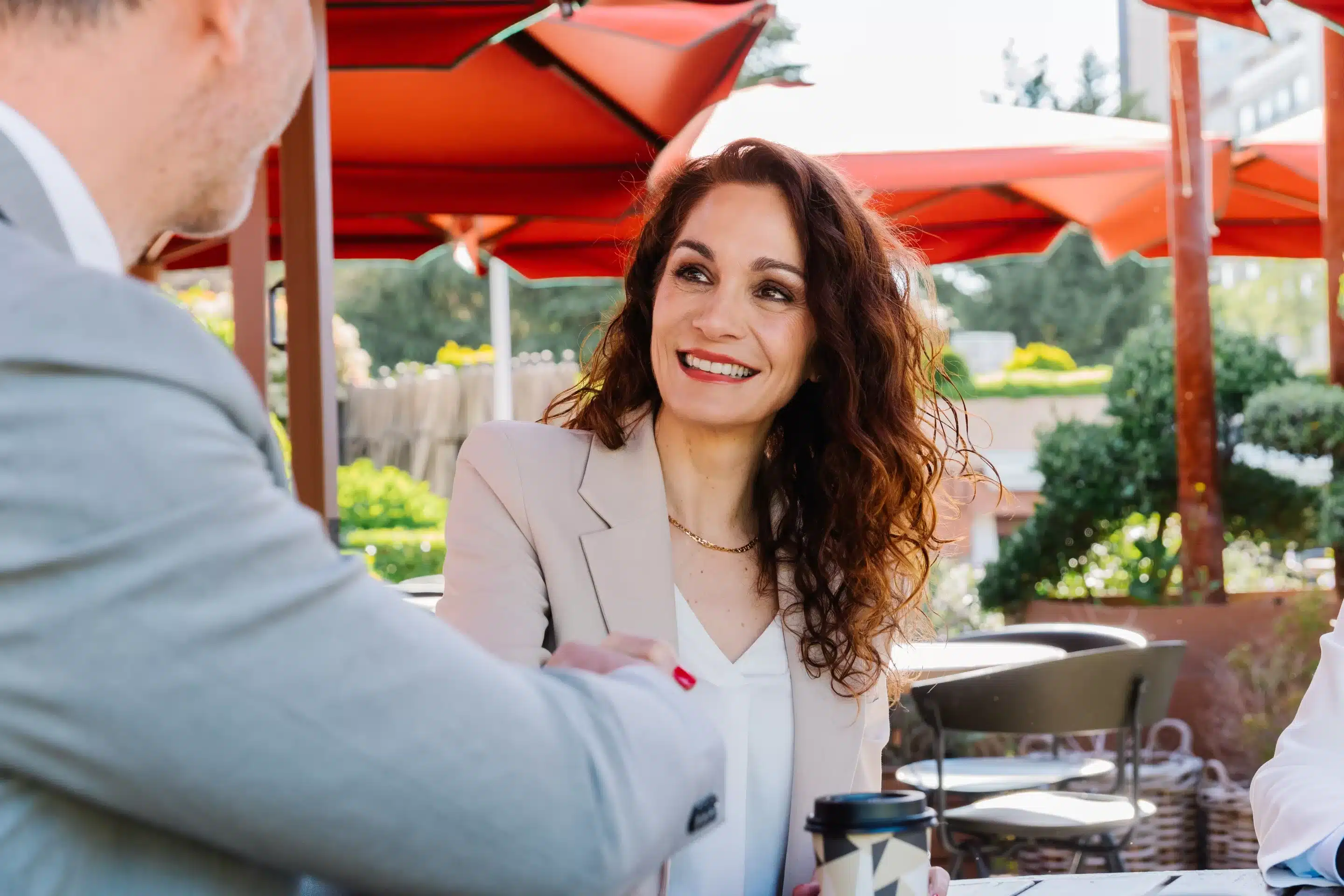 foster client relationships