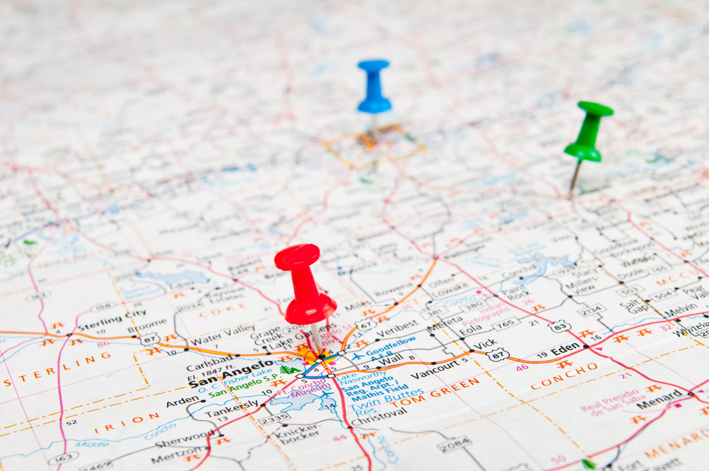 private practice therapist salary depends on location