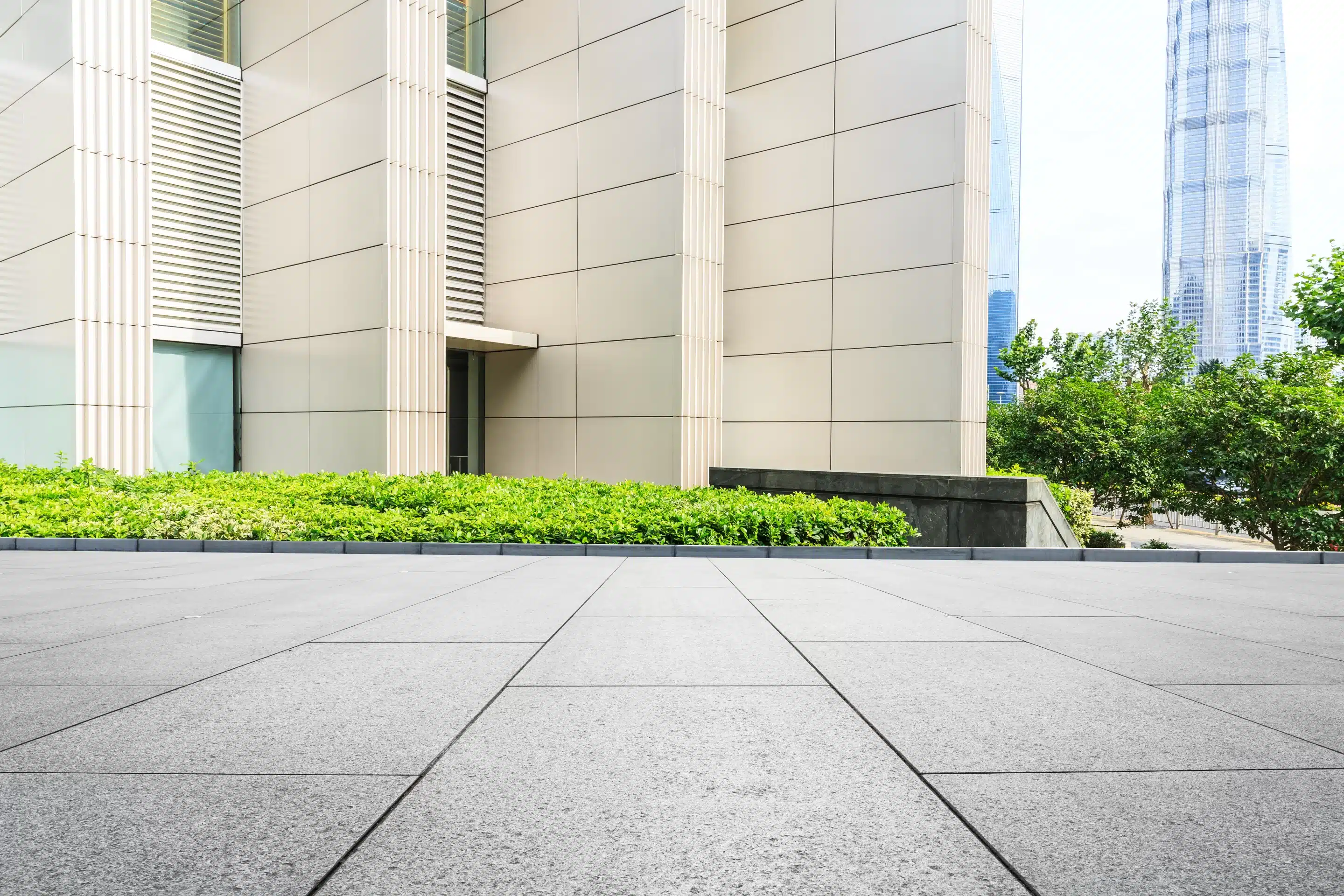 Private Practice Development