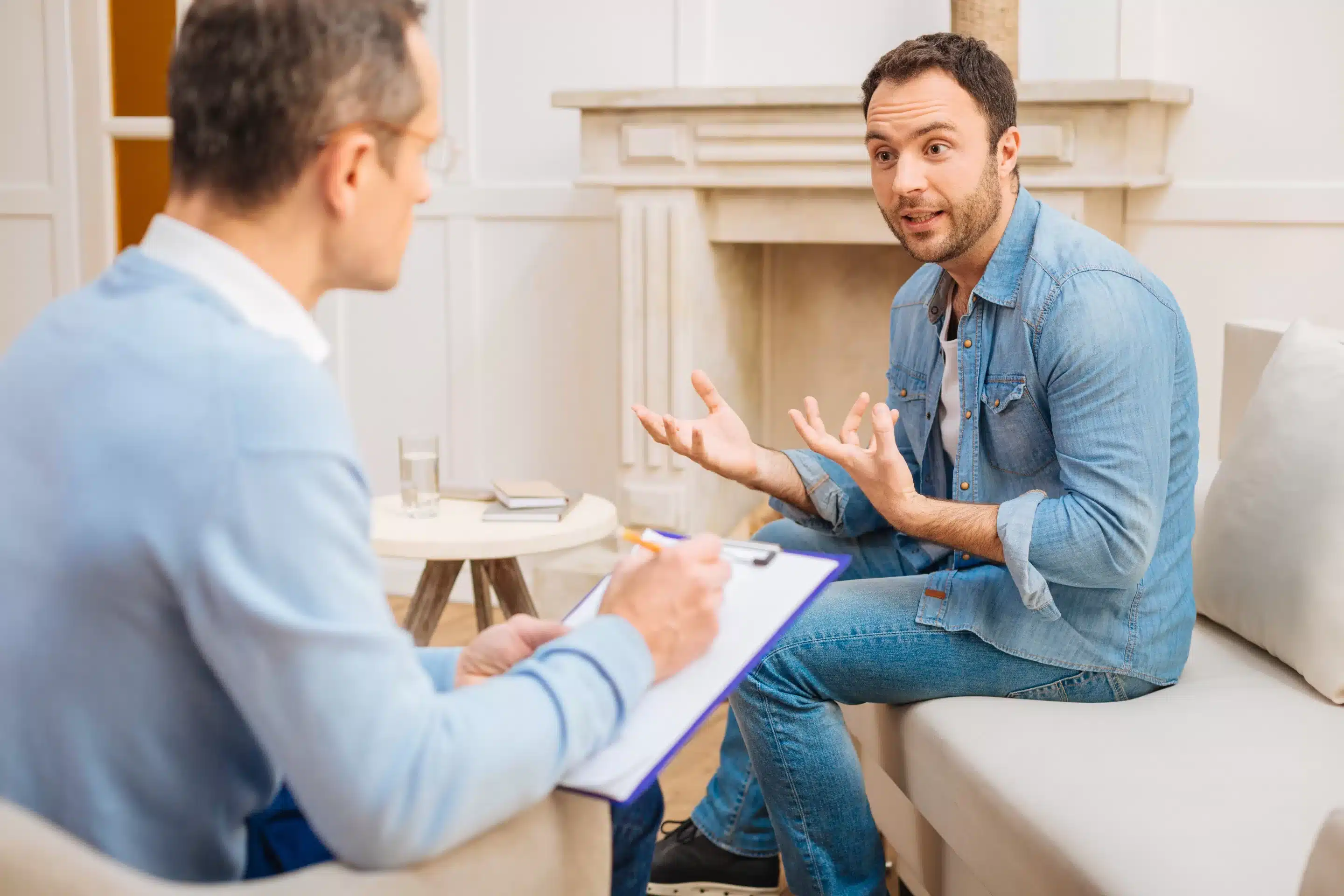 Guide to Exercise for Mental Health