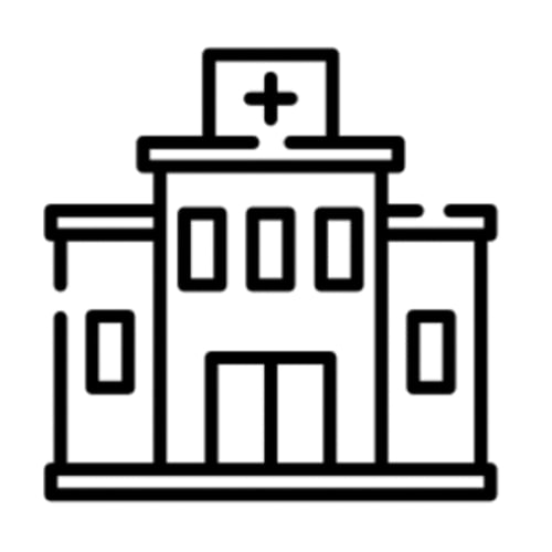 Hospitals