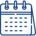 Home October 2025 calendar
