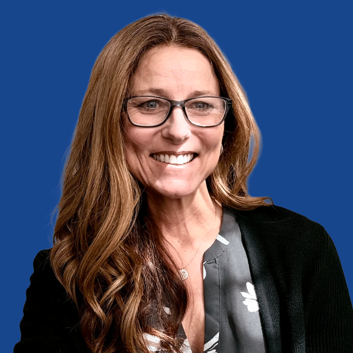 Anna Mitchell MA, LPC, CCTP