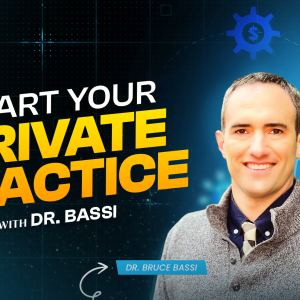 Private Practice Course: Start Your Dream Practice