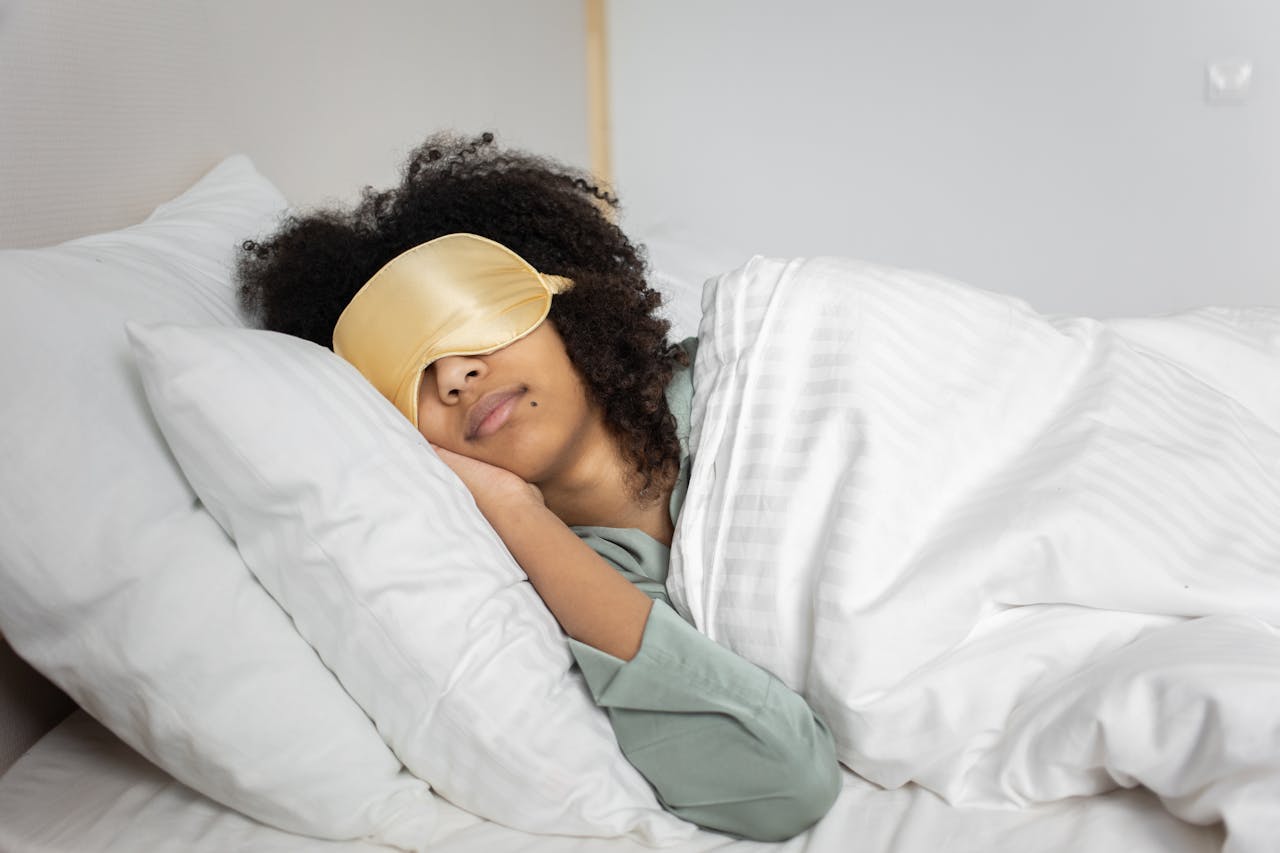 Benzodiazepines for Sleep